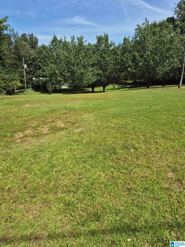 460 COUNTY ROAD 116, Montevallo, AL 35115