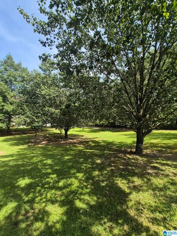 460 COUNTY ROAD 116, Montevallo, AL 35115