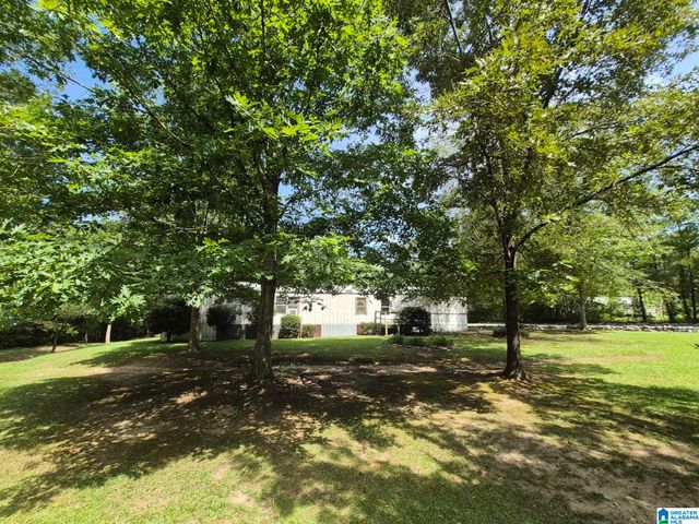 460 COUNTY ROAD 116, Montevallo, AL 35115