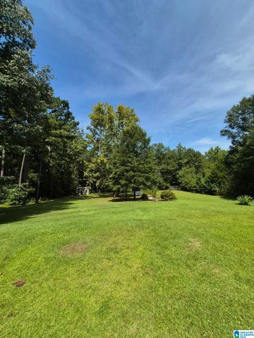 460 COUNTY ROAD 116, Montevallo, AL 35115