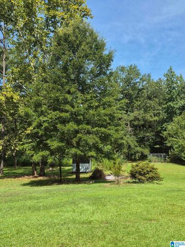 460 COUNTY ROAD 116, Montevallo, AL 35115