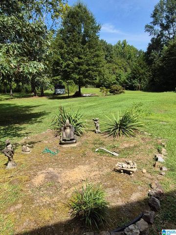 460 COUNTY ROAD 116, Montevallo, AL 35115