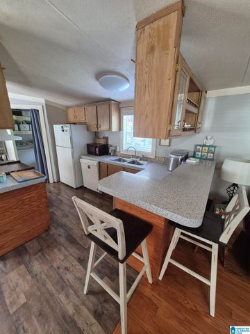 460 COUNTY ROAD 116, Montevallo, AL 35115