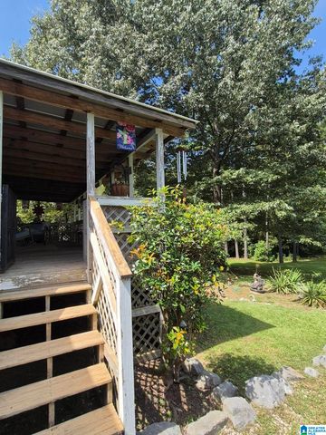 460 COUNTY ROAD 116, Montevallo, AL 35115