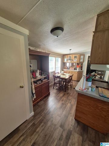 460 COUNTY ROAD 116, Montevallo, AL 35115