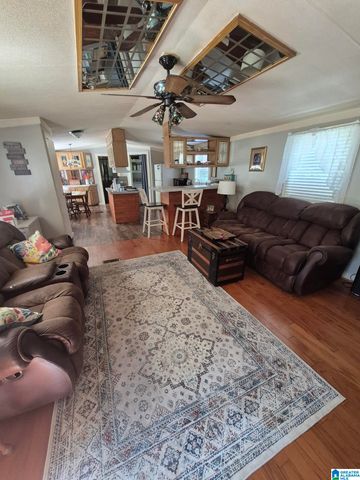 460 COUNTY ROAD 116, Montevallo, AL 35115