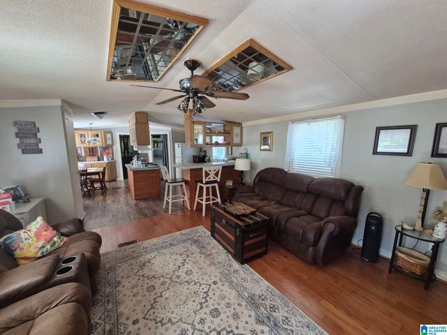 460 COUNTY ROAD 116, Montevallo, AL 35115