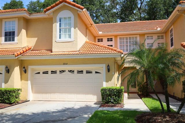 2247 WEKIVA VILLAGE LANE, Apopka, FL 32703