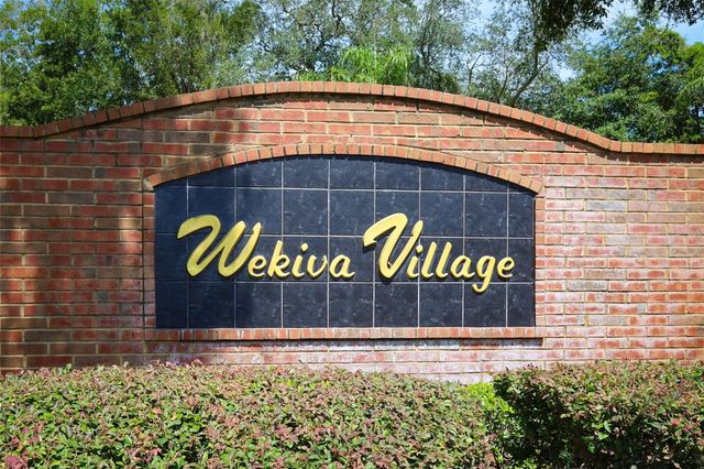 2247 WEKIVA VILLAGE LANE, Apopka, FL 32703