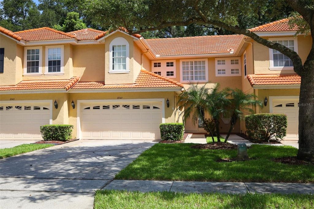2247 WEKIVA VILLAGE LANE, Apopka, FL 32703