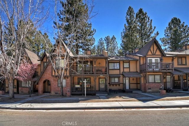 569 Summit Boulevard 6, Big Bear Lake, CA 92315