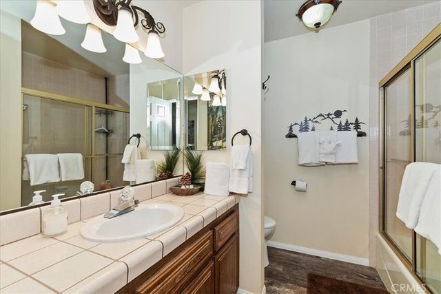 569 Summit Boulevard 6, Big Bear Lake, CA 92315