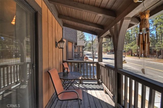 569 Summit Boulevard 6, Big Bear Lake, CA 92315