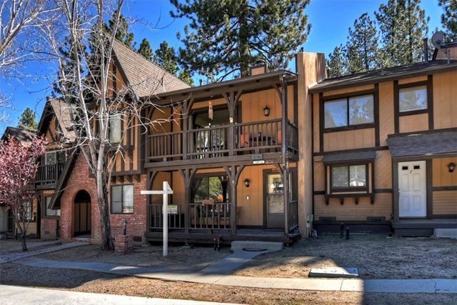 569 Summit Boulevard 6, Big Bear Lake, CA 92315