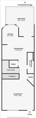 569 Summit Boulevard 6, Big Bear Lake, CA 92315