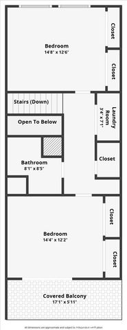 569 Summit Boulevard 6, Big Bear Lake, CA 92315