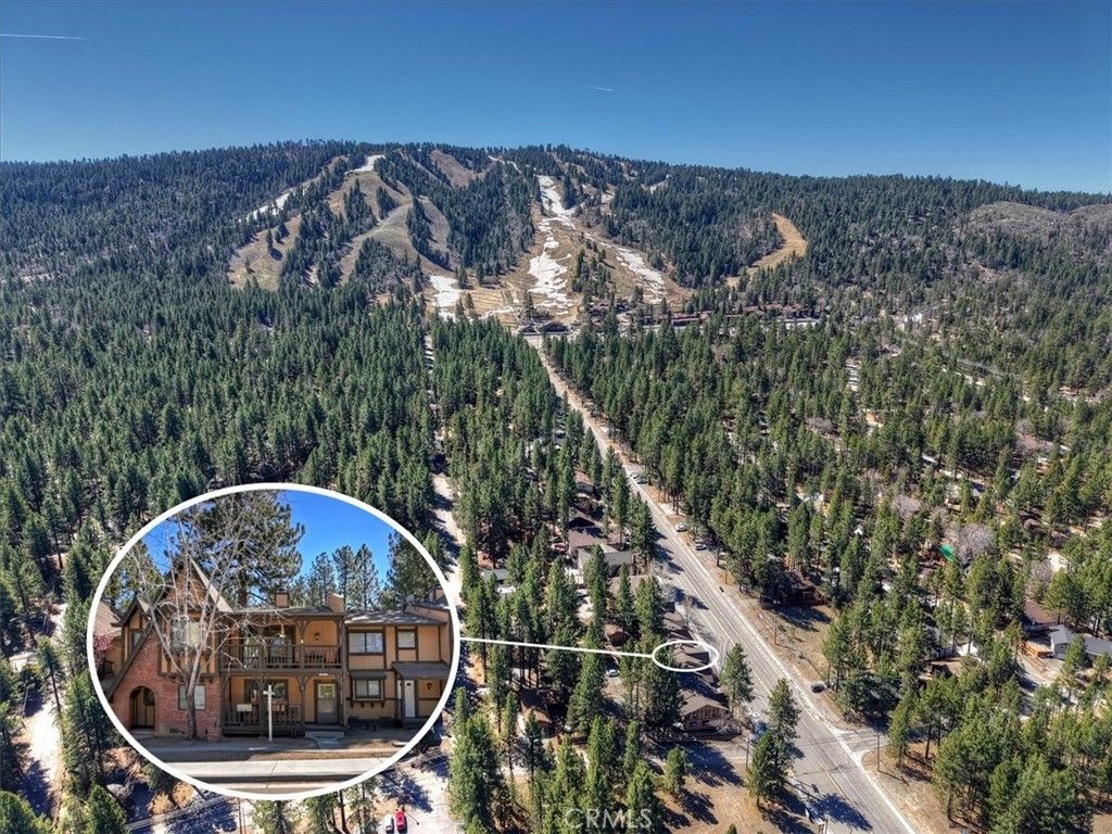 569 Summit Boulevard 6, Big Bear Lake, CA 92315