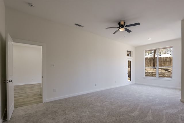 2916 Forestwood Drive, Arlington, TX 76006