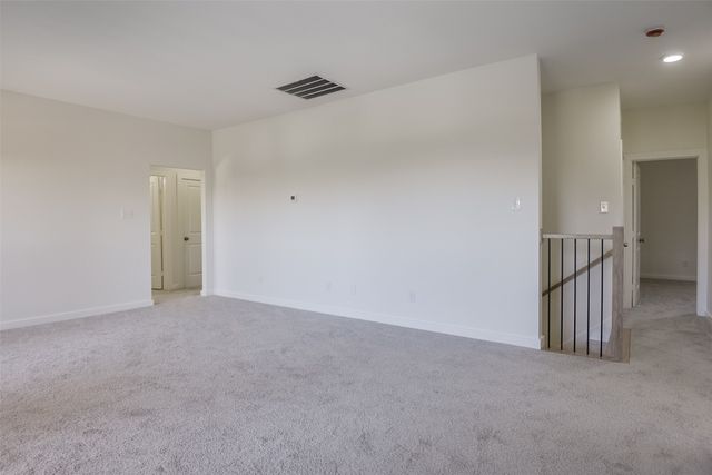 2916 Forestwood Drive, Arlington, TX 76006