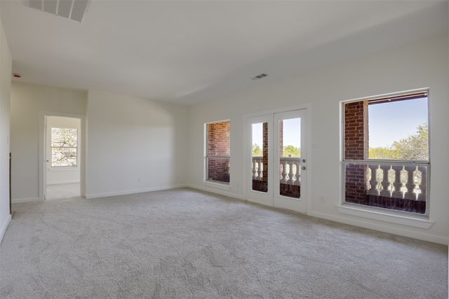 2916 Forestwood Drive, Arlington, TX 76006