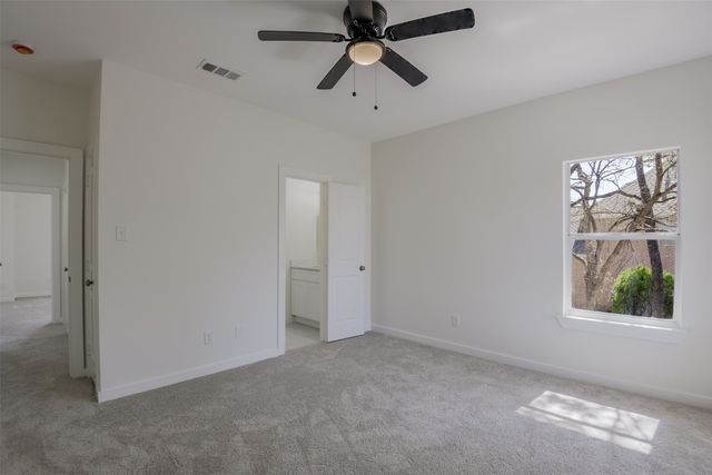 2916 Forestwood Drive, Arlington, TX 76006