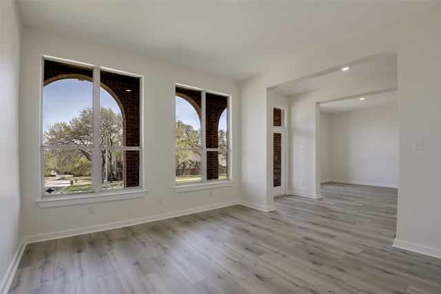 2916 Forestwood Drive, Arlington, TX 76006