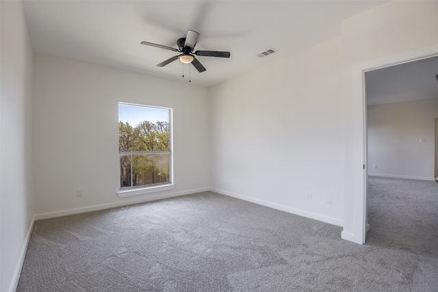 2916 Forestwood Drive, Arlington, TX 76006