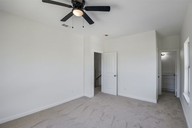 2916 Forestwood Drive, Arlington, TX 76006