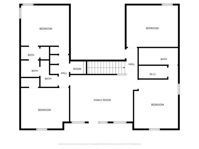 2916 Forestwood Drive, Arlington, TX 76006