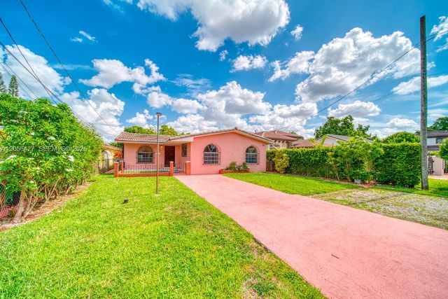 6335 SW 31st Street, Miami, FL 33155