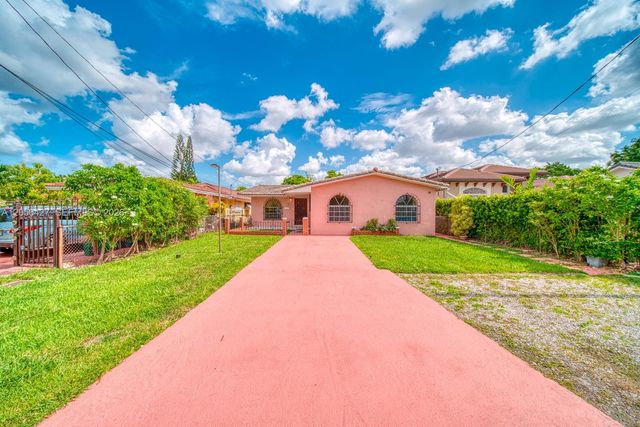 6335 SW 31st Street, Miami, FL 33155