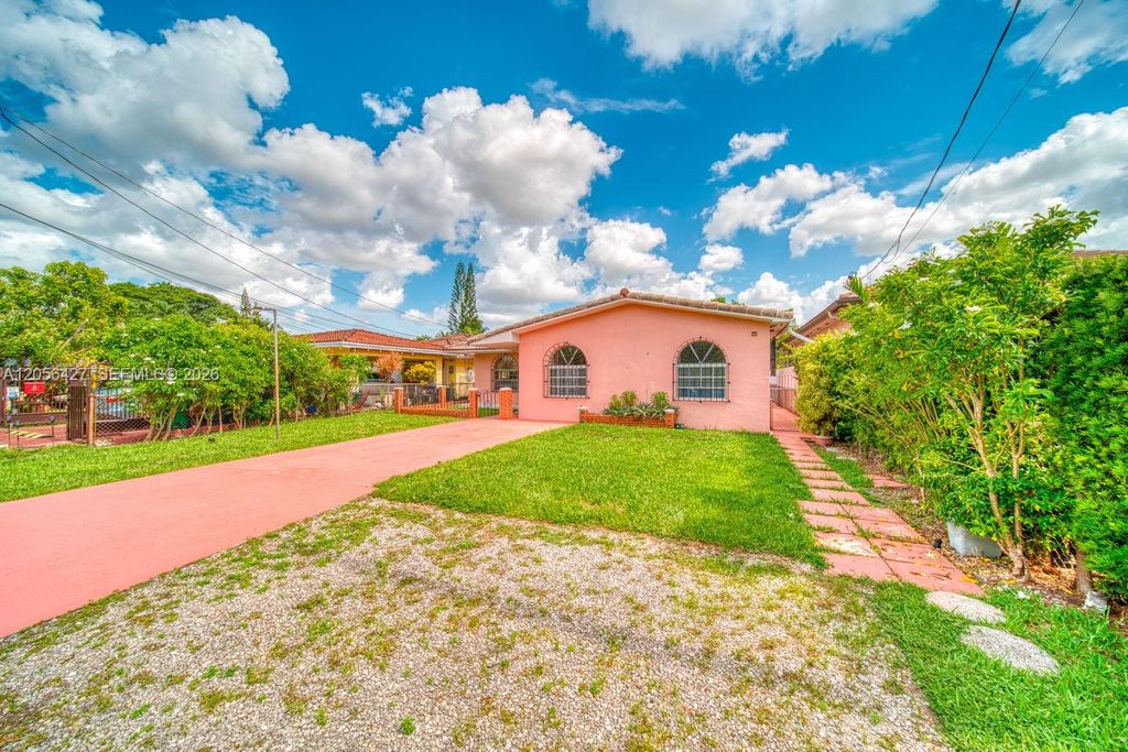 6335 SW 31st Street, Miami, FL 33155