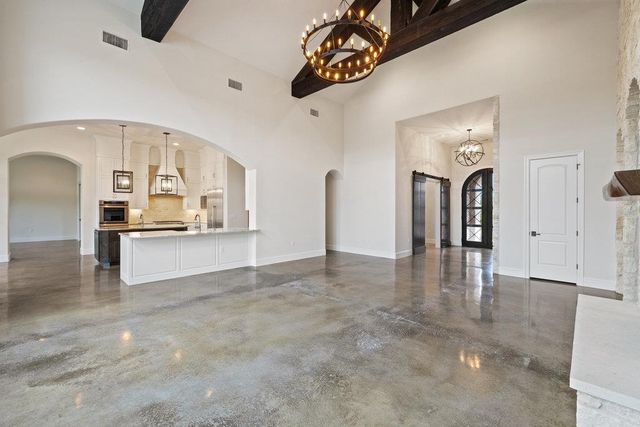 8609 Bellancia DR, Austin, TX 78738