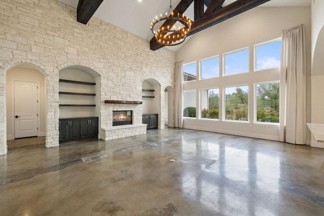 8609 Bellancia DR, Austin, TX 78738