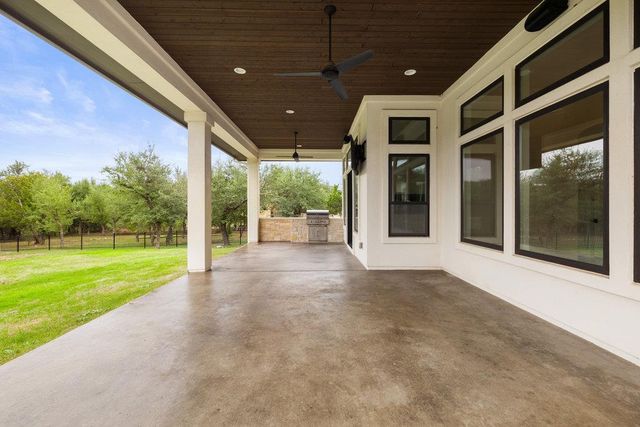 8609 Bellancia DR, Austin, TX 78738