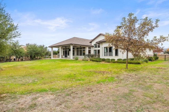 8609 Bellancia DR, Austin, TX 78738