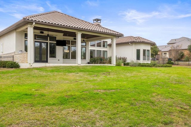 8609 Bellancia DR, Austin, TX 78738