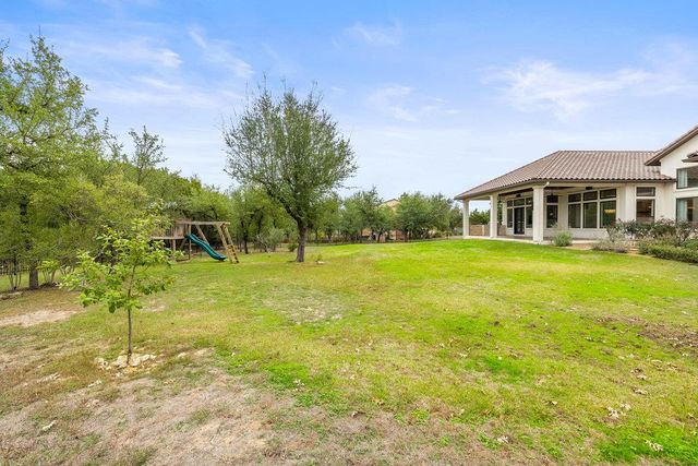 8609 Bellancia DR, Austin, TX 78738