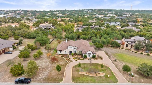 8609 Bellancia DR, Austin, TX 78738