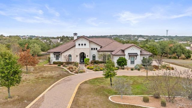 8609 Bellancia DR, Austin, TX 78738