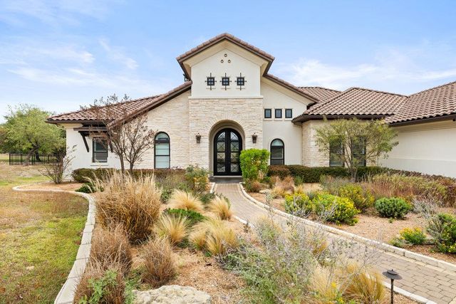 8609 Bellancia DR, Austin, TX 78738