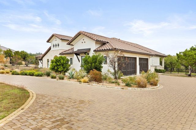 8609 Bellancia DR, Austin, TX 78738