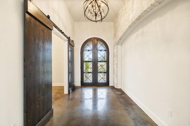 8609 Bellancia DR, Austin, TX 78738