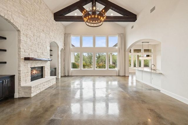 8609 Bellancia DR, Austin, TX 78738