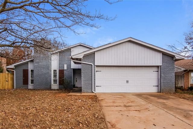 3412 Prairie Avenue, Edmond, OK 73013