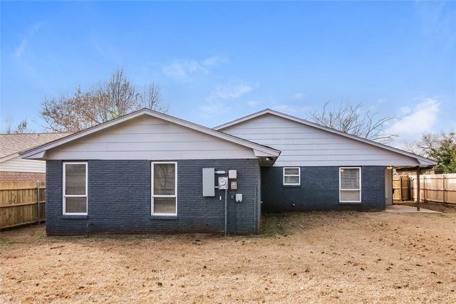 3412 Prairie Avenue, Edmond, OK 73013