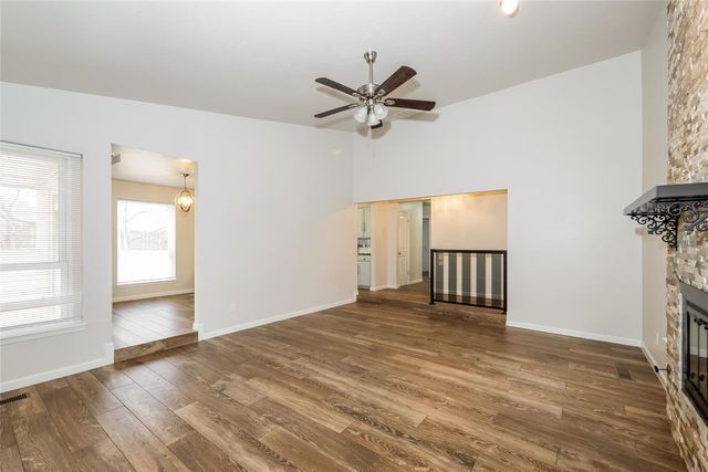 3412 Prairie Avenue, Edmond, OK 73013