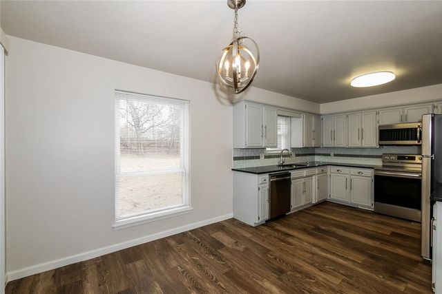 3412 Prairie Avenue, Edmond, OK 73013