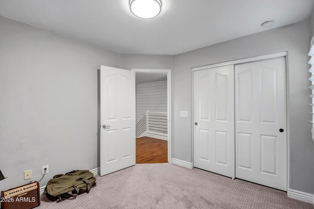 2477 E VERMONT Drive, Gilbert, AZ 85295