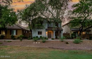 2477 E VERMONT Drive, Gilbert, AZ 85295